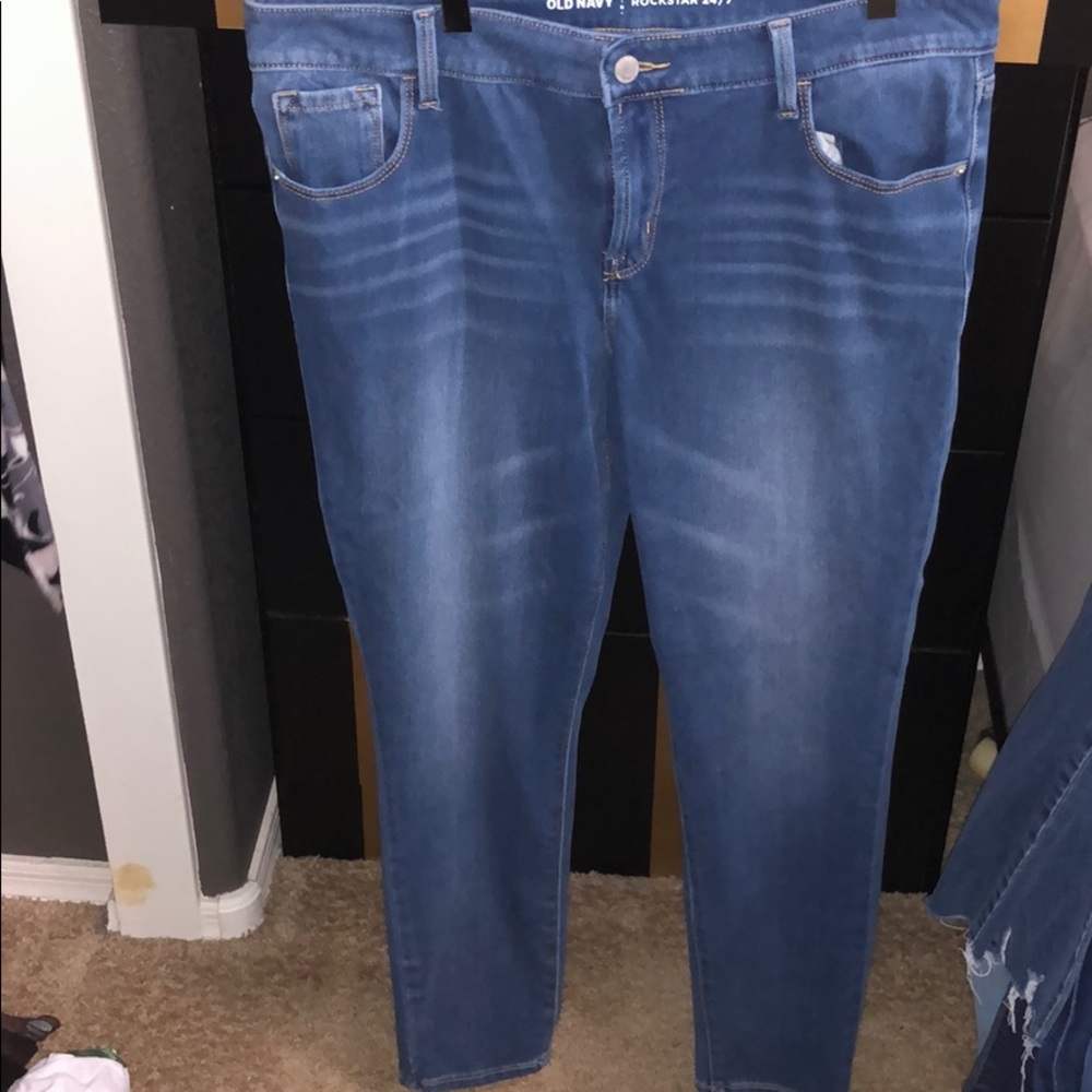 Jeggings
